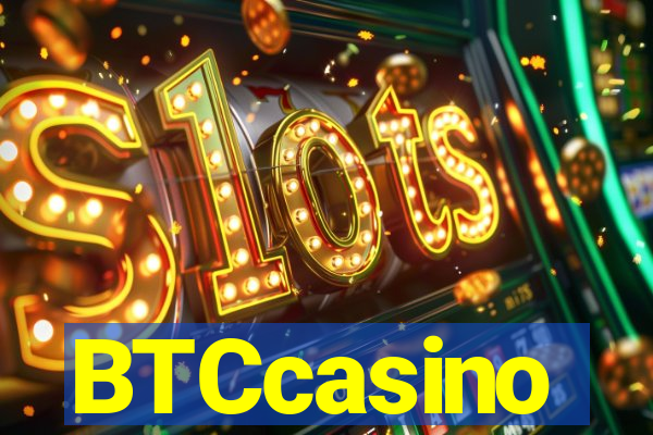 BTCcasino