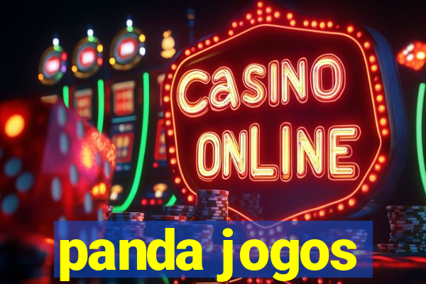 panda jogos