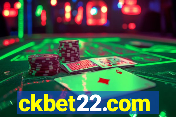 ckbet22.com