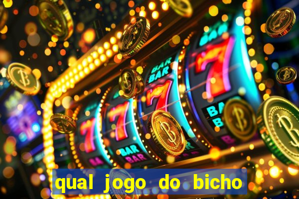 qual jogo do bicho online é confiável