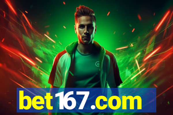 bet167.com