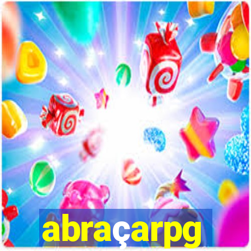 abraçarpg