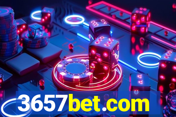 3657bet.com