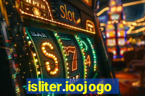 isliter.ioojogo