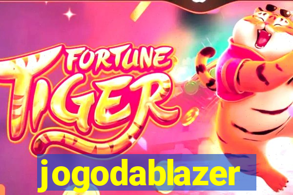 jogodablazer