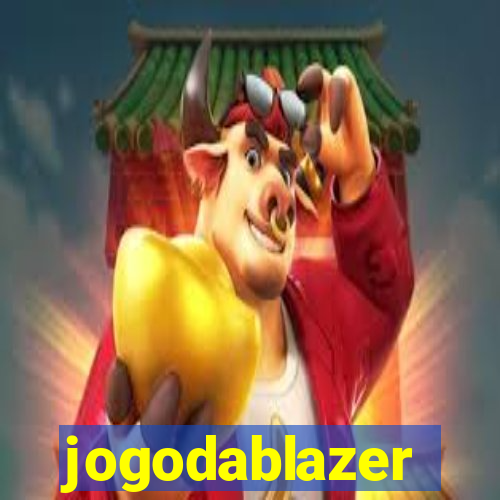 jogodablazer