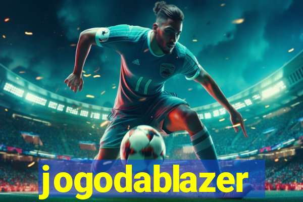 jogodablazer