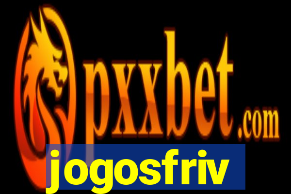 jogosfriv