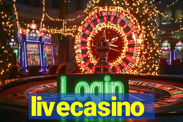 livecasino