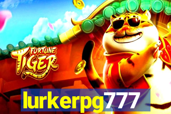 lurkerpg777