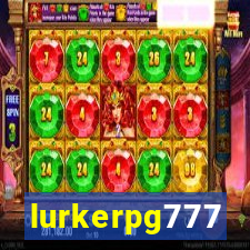 lurkerpg777