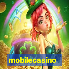 mobilecasino