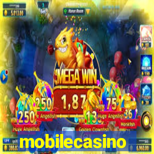 mobilecasino