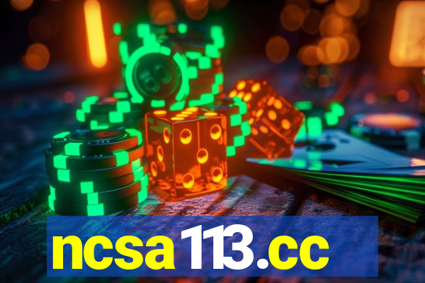 ncsa113.cc