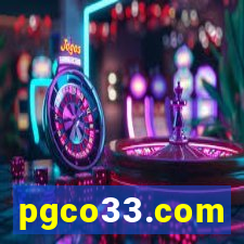 pgco33.com