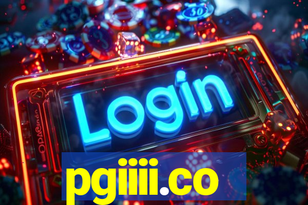 pgiiii.co