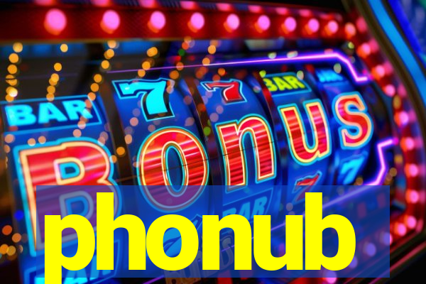 phonub