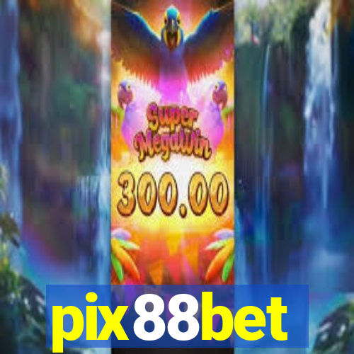 pix88bet