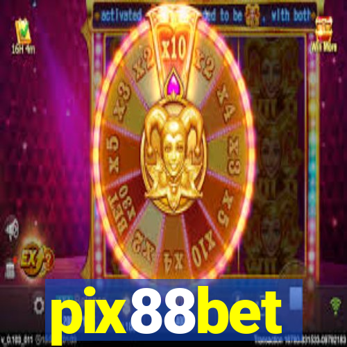 pix88bet