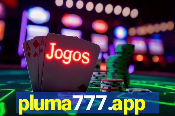 pluma777.app