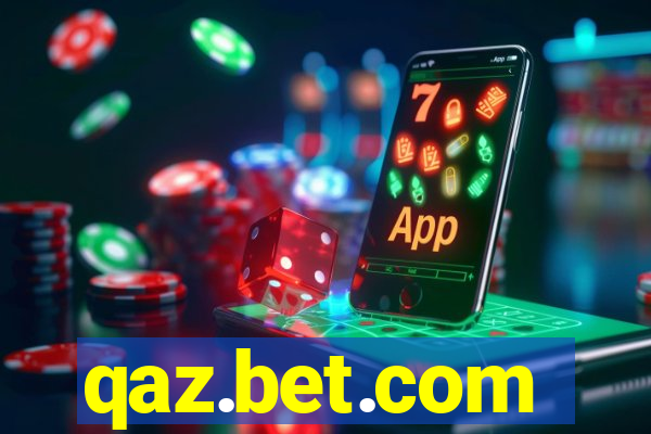 qaz.bet.com