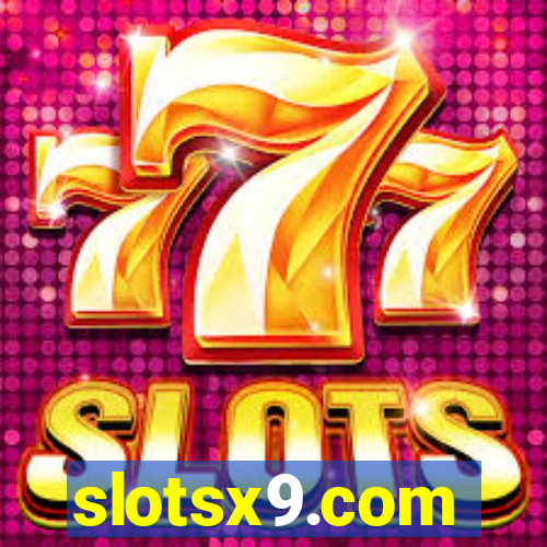 slotsx9.com