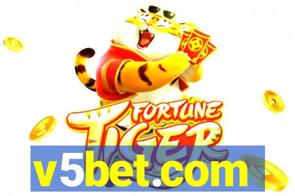 v5bet.com