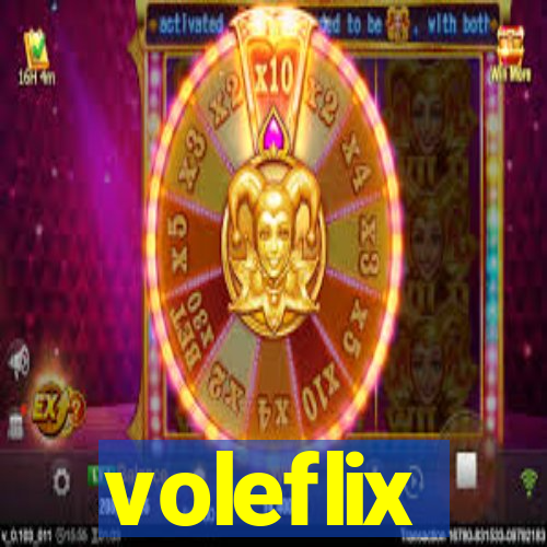 voleflix