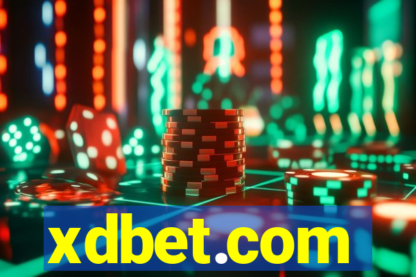 xdbet.com