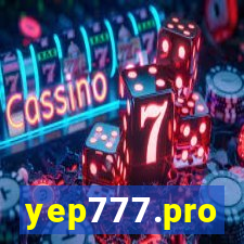 yep777.pro