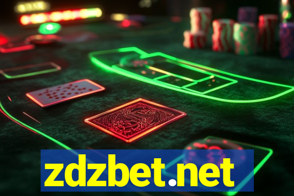 zdzbet.net