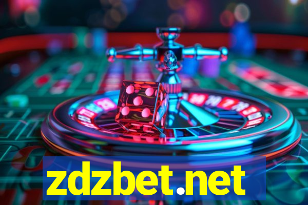 zdzbet.net