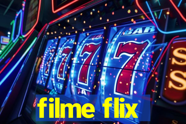 filme flix