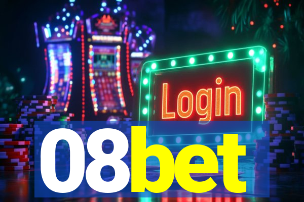 08bet