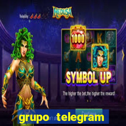 grupo telegram jogos android
