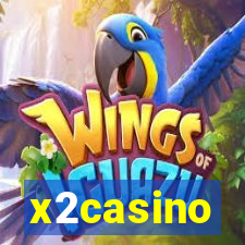 x2casino