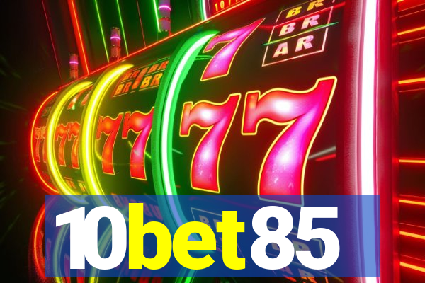 10bet85