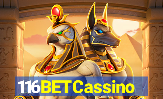 116BETCassino