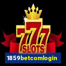 1859betcomlogin