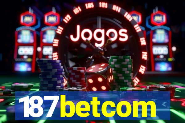 187betcom