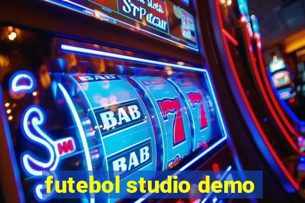 futebol studio demo