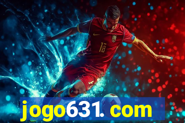 jogo631. com