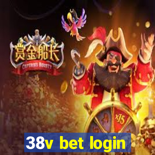38v bet login