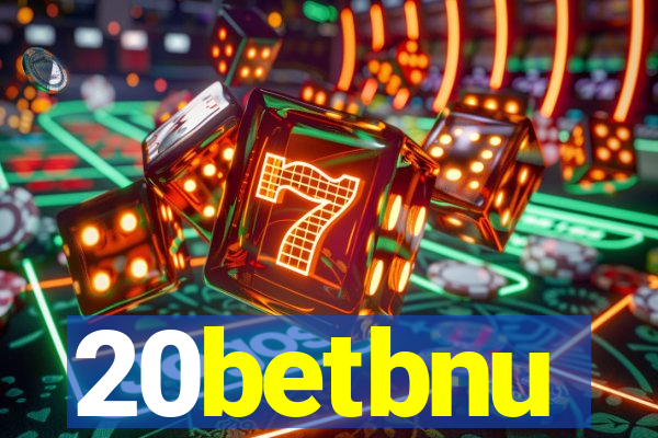 20betbnu
