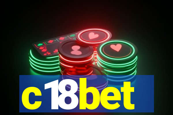 c18bet