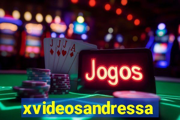 xvideosandressaurach