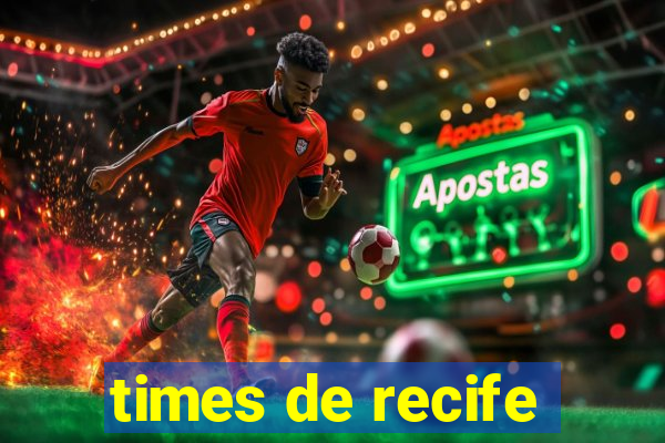 times de recife