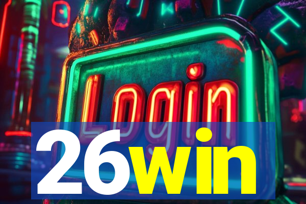 26win