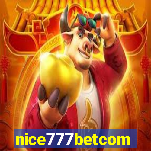 nice777betcom
