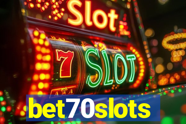 bet70slots